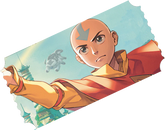 Ingresso - Avatar: The Last Airbender Prerelease - MoxLand - MoxLand